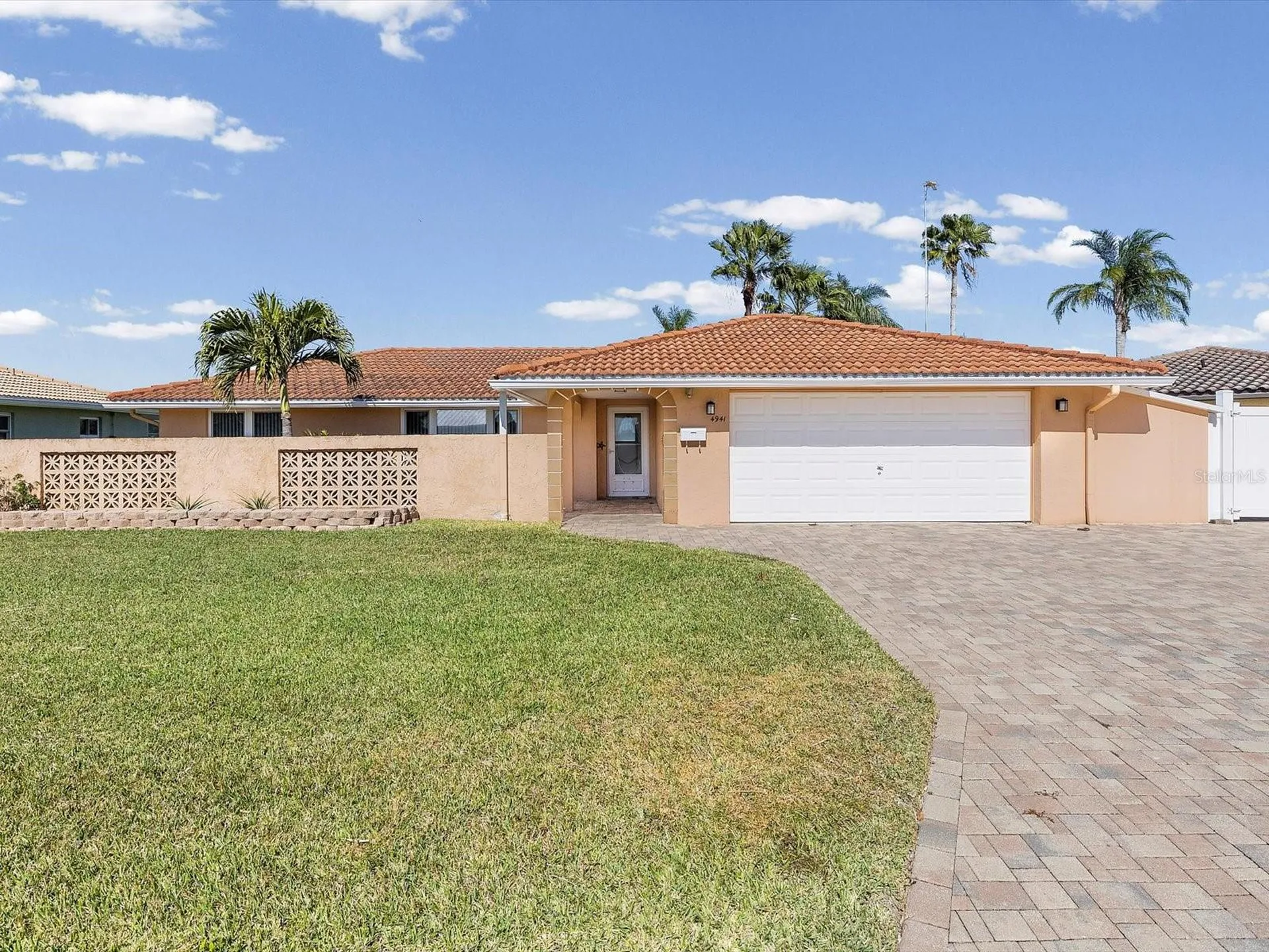 4941 Galleon Court New Port Richey FL 34652