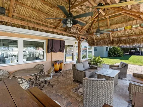 4941 Galleon Court New Port Richey FL 34652