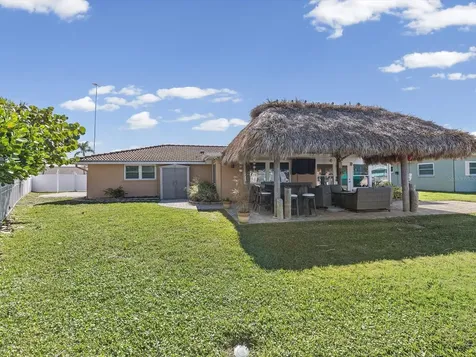 4941 Galleon Court New Port Richey FL 34652