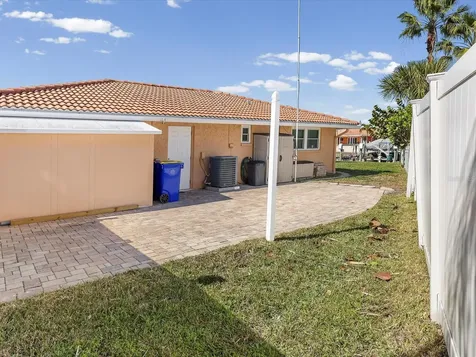 4941 Galleon Court New Port Richey FL 34652