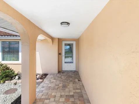 4941 Galleon Court New Port Richey FL 34652