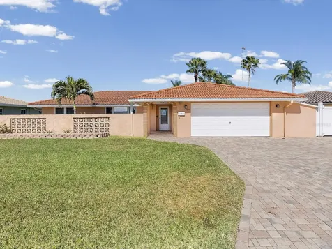 4941 Galleon Court New Port Richey FL 34652