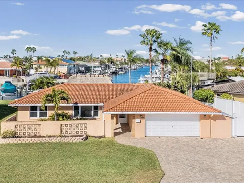 4941 Galleon Court New Port Richey FL 34652