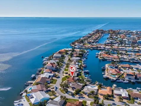 4941 Galleon Court New Port Richey FL 34652