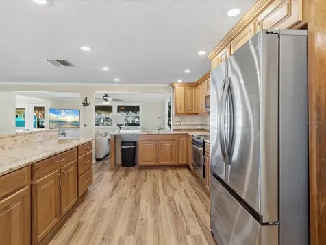 4941 Galleon Court New Port Richey FL 34652
