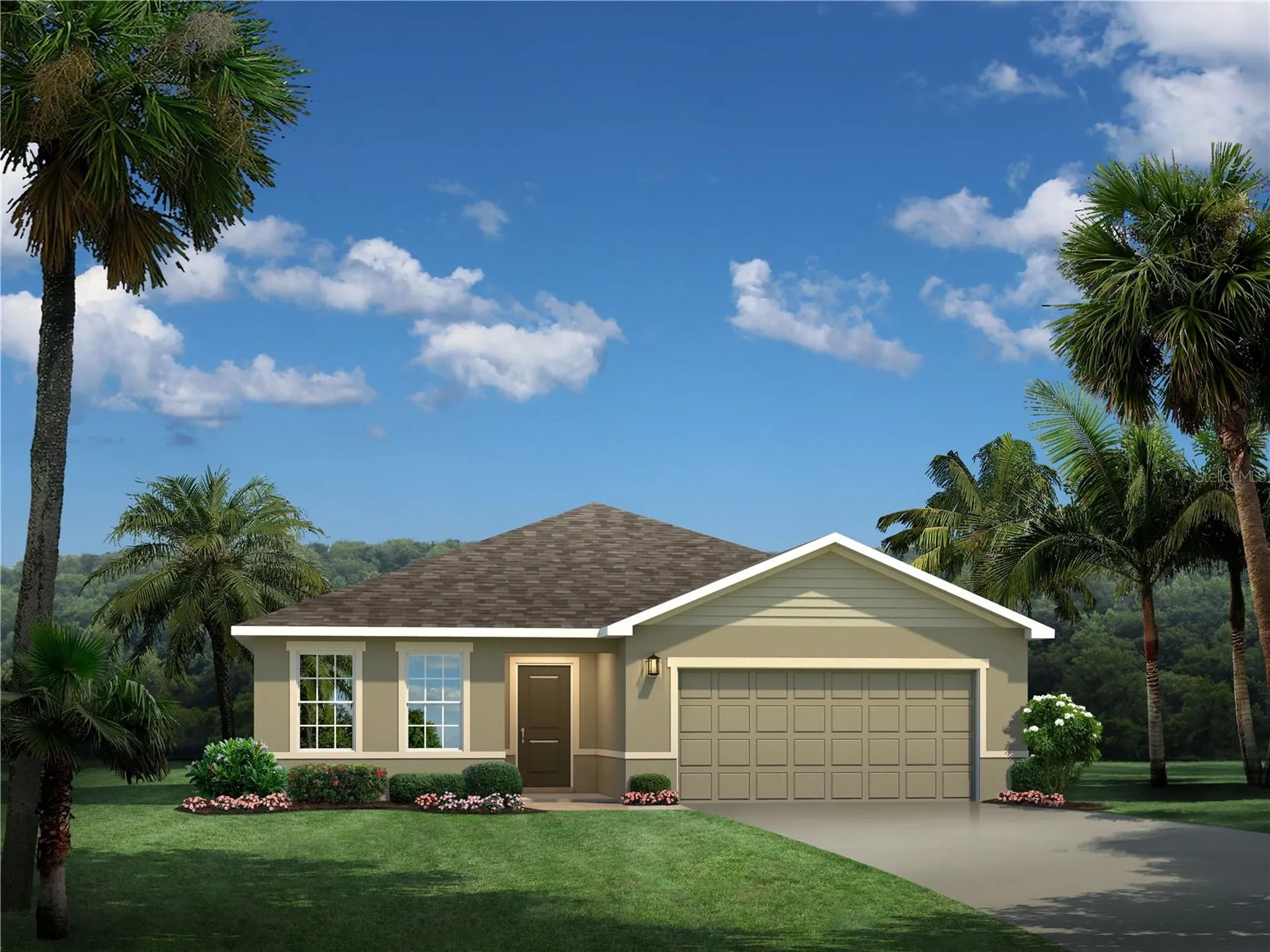 1664 W Palms Drive Port Charlotte FL 33953
