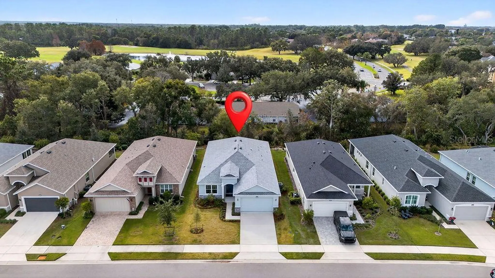 2046 Wallingford Loop Mount Dora FL 32757