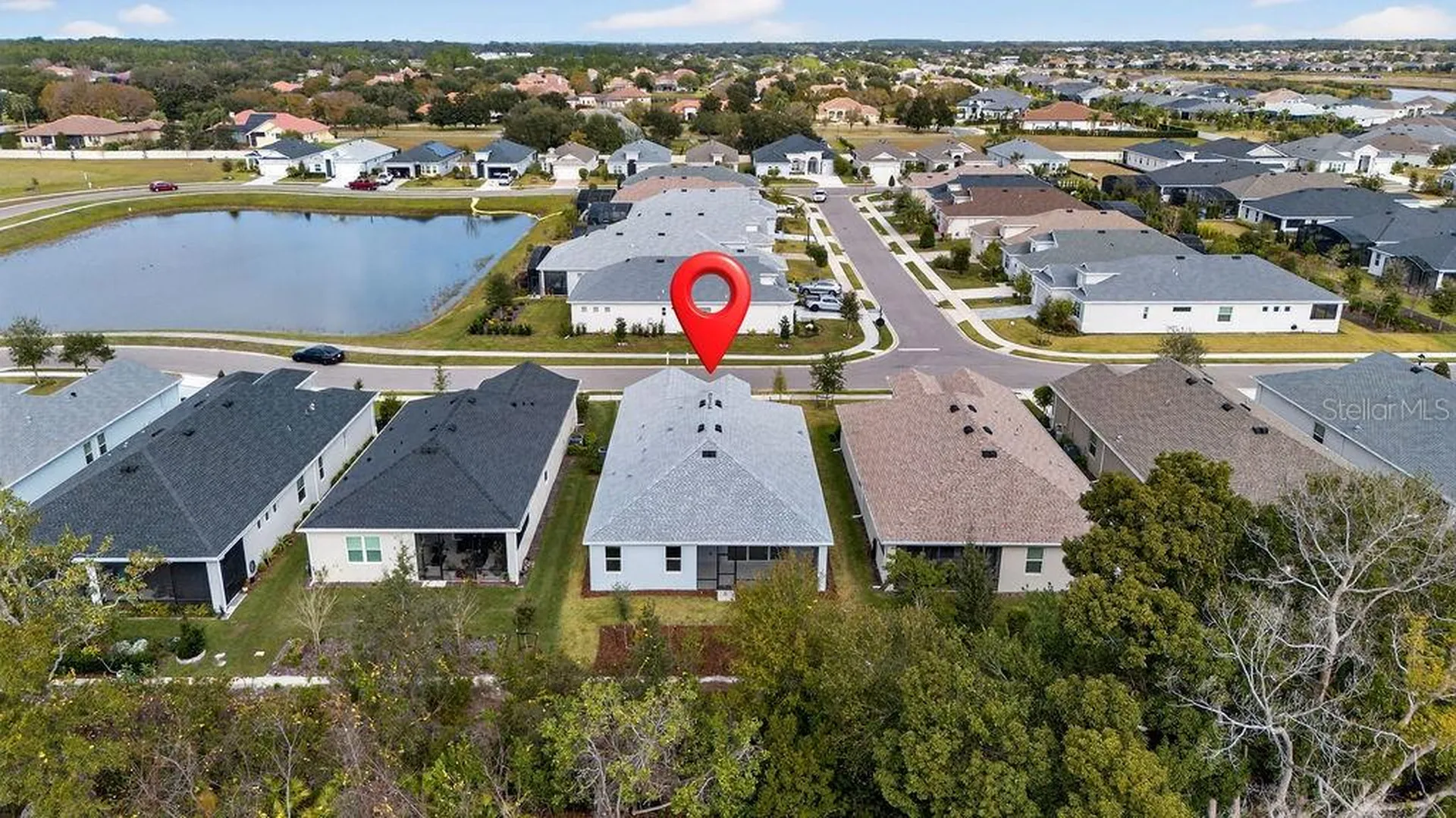 2046 Wallingford Loop Mount Dora FL 32757