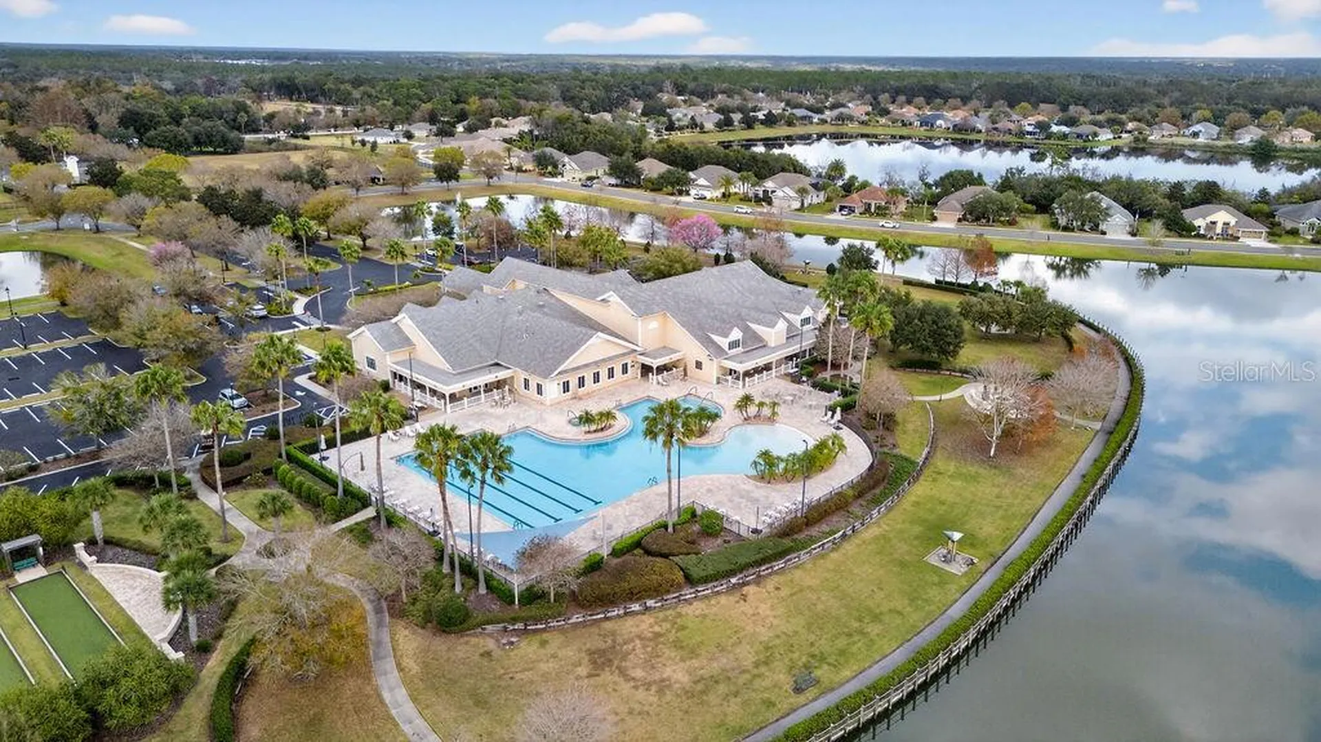 2046 Wallingford Loop Mount Dora FL 32757