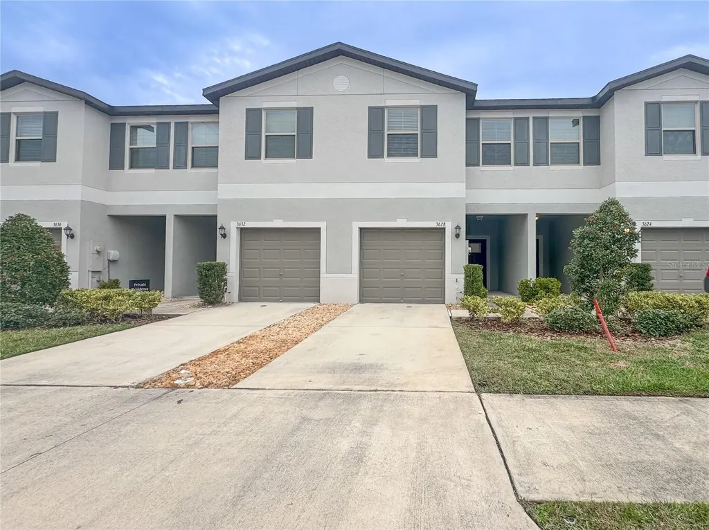 3628 Bellmeade Court Wesley Chapel FL 33543