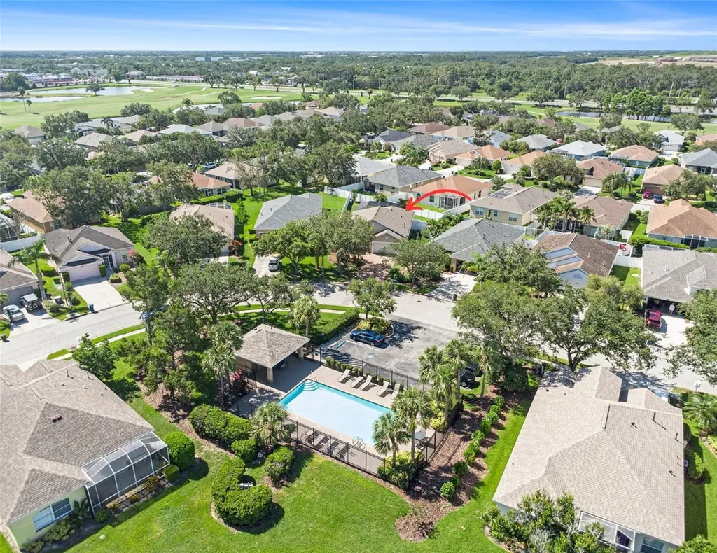 1135 Millbrook Circle Bradenton FL 34212