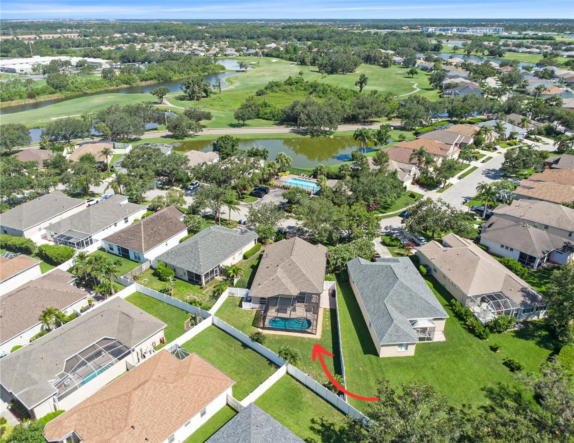 1135 Millbrook Circle Bradenton FL 34212