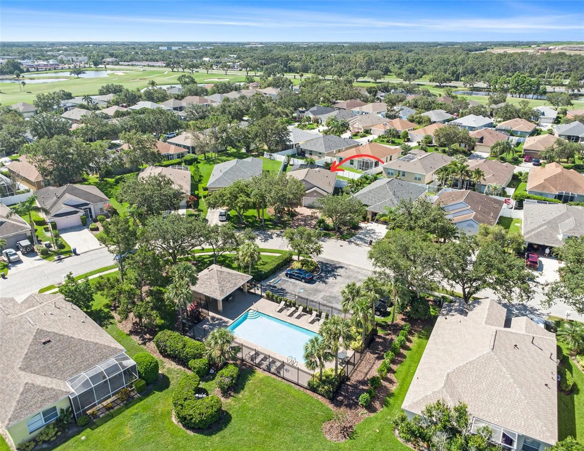 1135 Millbrook Circle Bradenton FL 34212