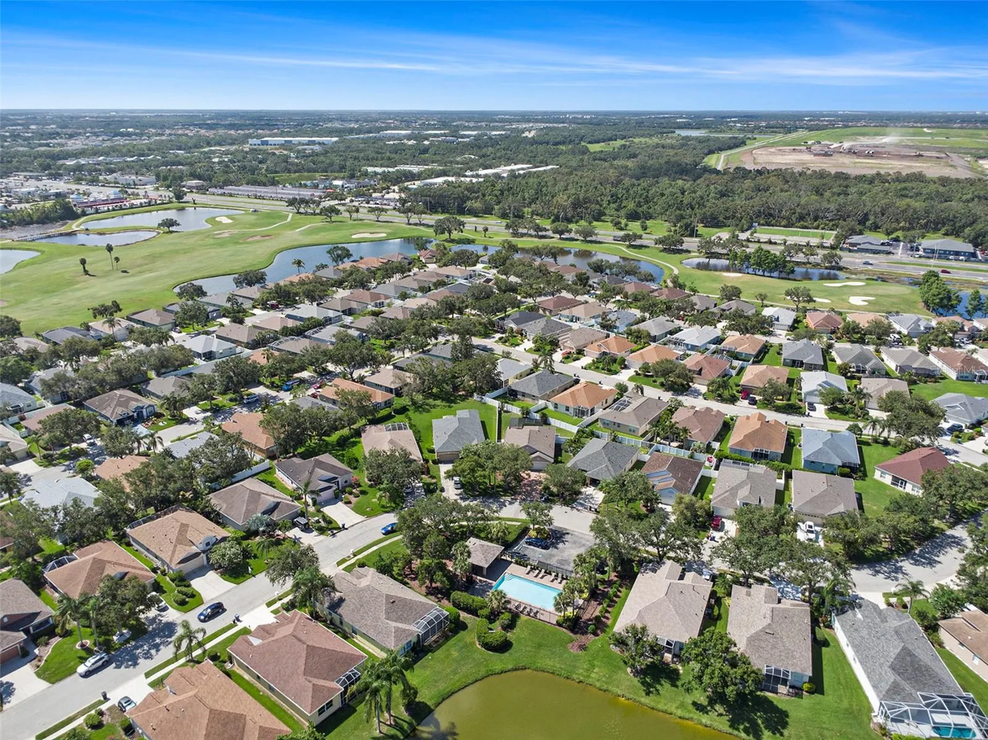 1135 Millbrook Circle Bradenton FL 34212