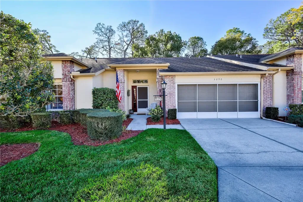 3096 Appleblossom Trail Spring Hill FL 34606