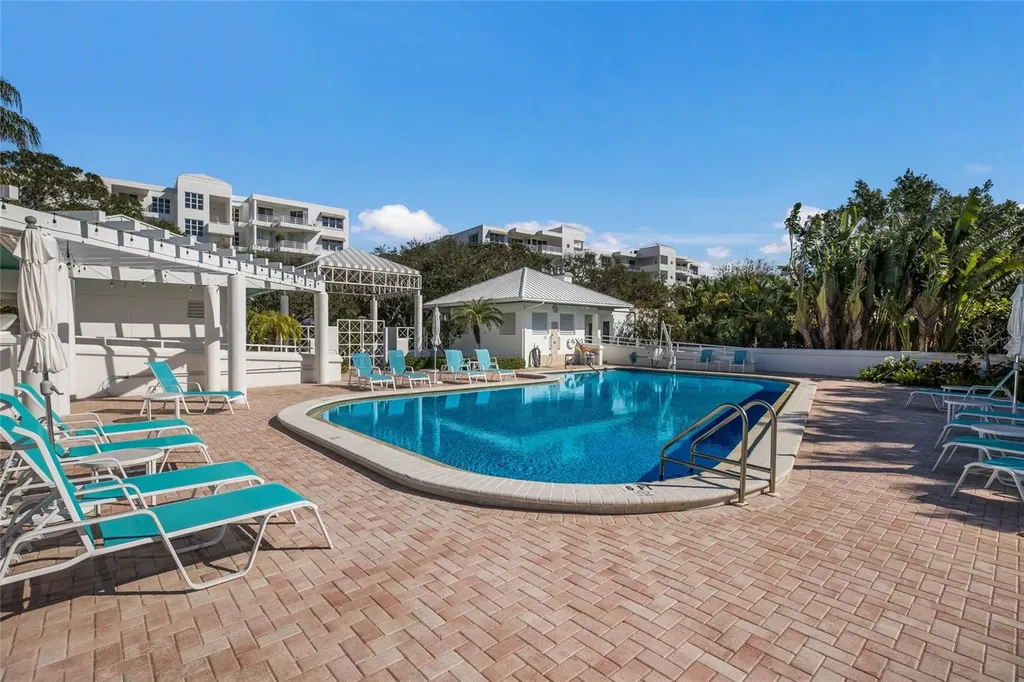 2550 Harbourside Drive Longboat Key FL 34228