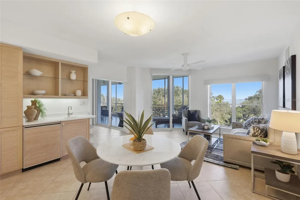 2550 Harbourside Drive Longboat Key FL 34228