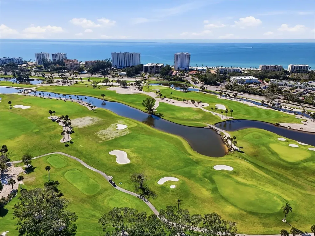 2550 Harbourside Drive Longboat Key FL 34228