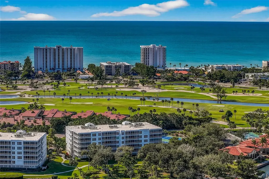 2550 Harbourside Drive Longboat Key FL 34228