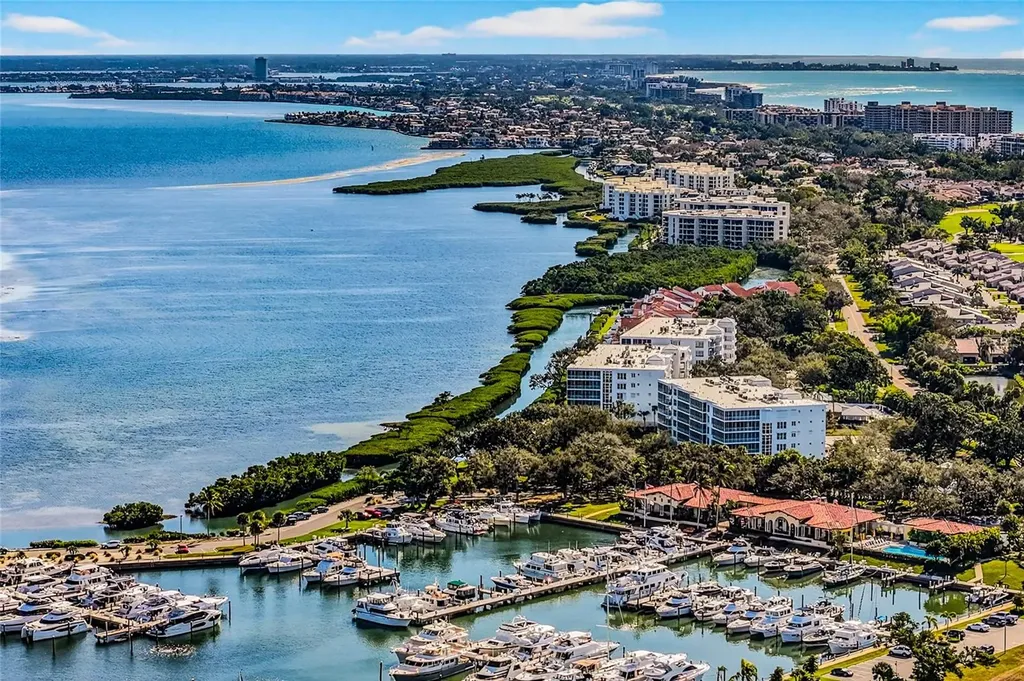 2550 Harbourside Drive Longboat Key FL 34228