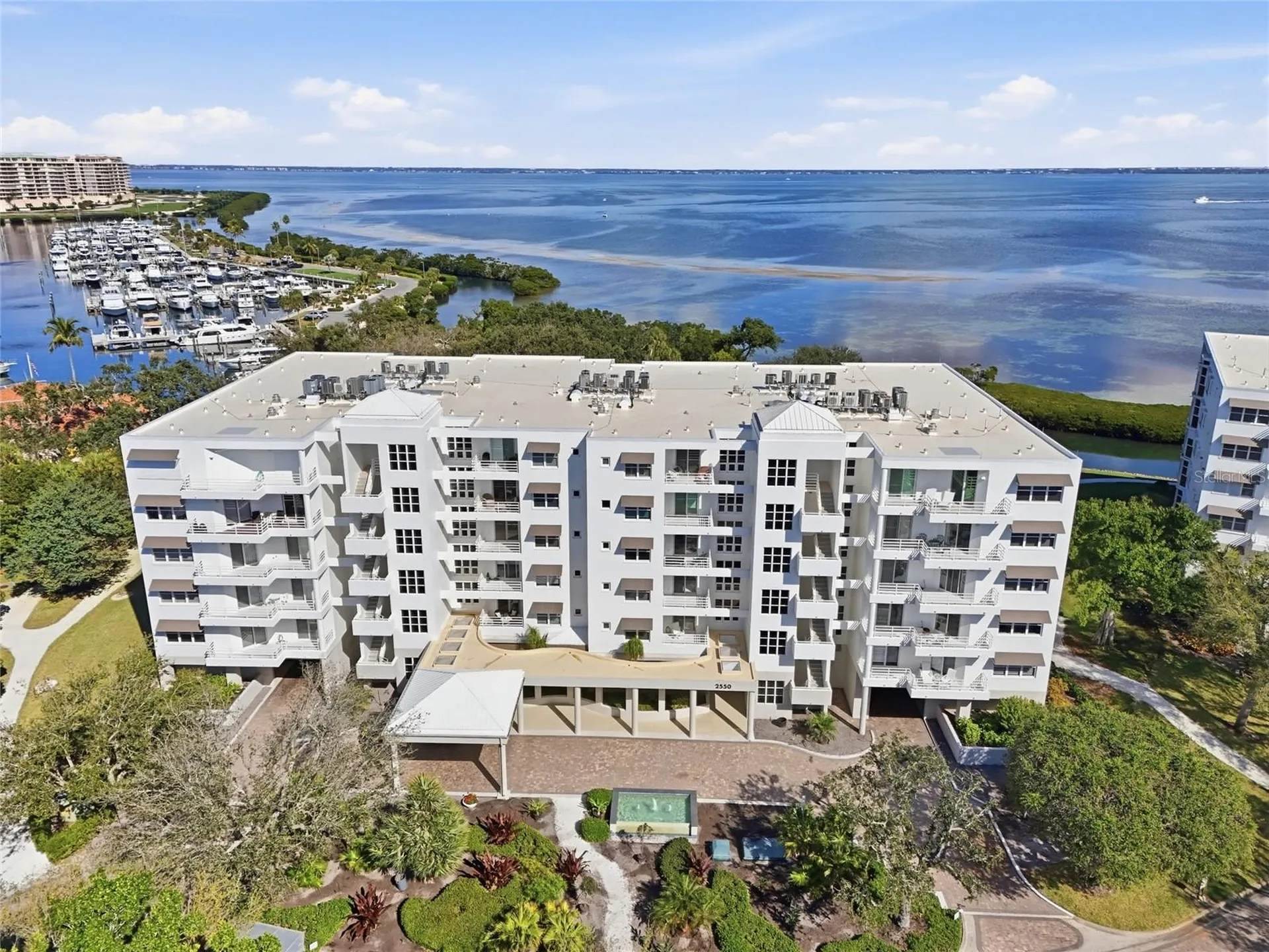 2550 Harbourside Drive Longboat Key FL 34228