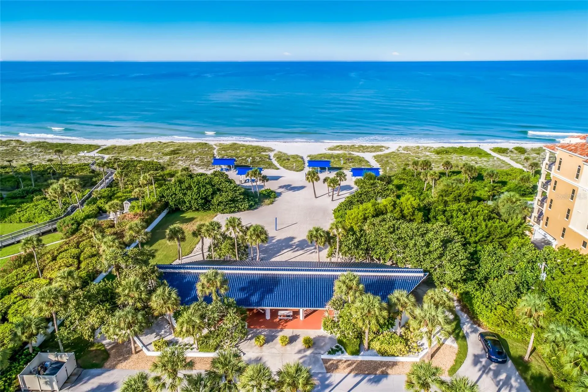 2550 Harbourside Drive Longboat Key FL 34228
