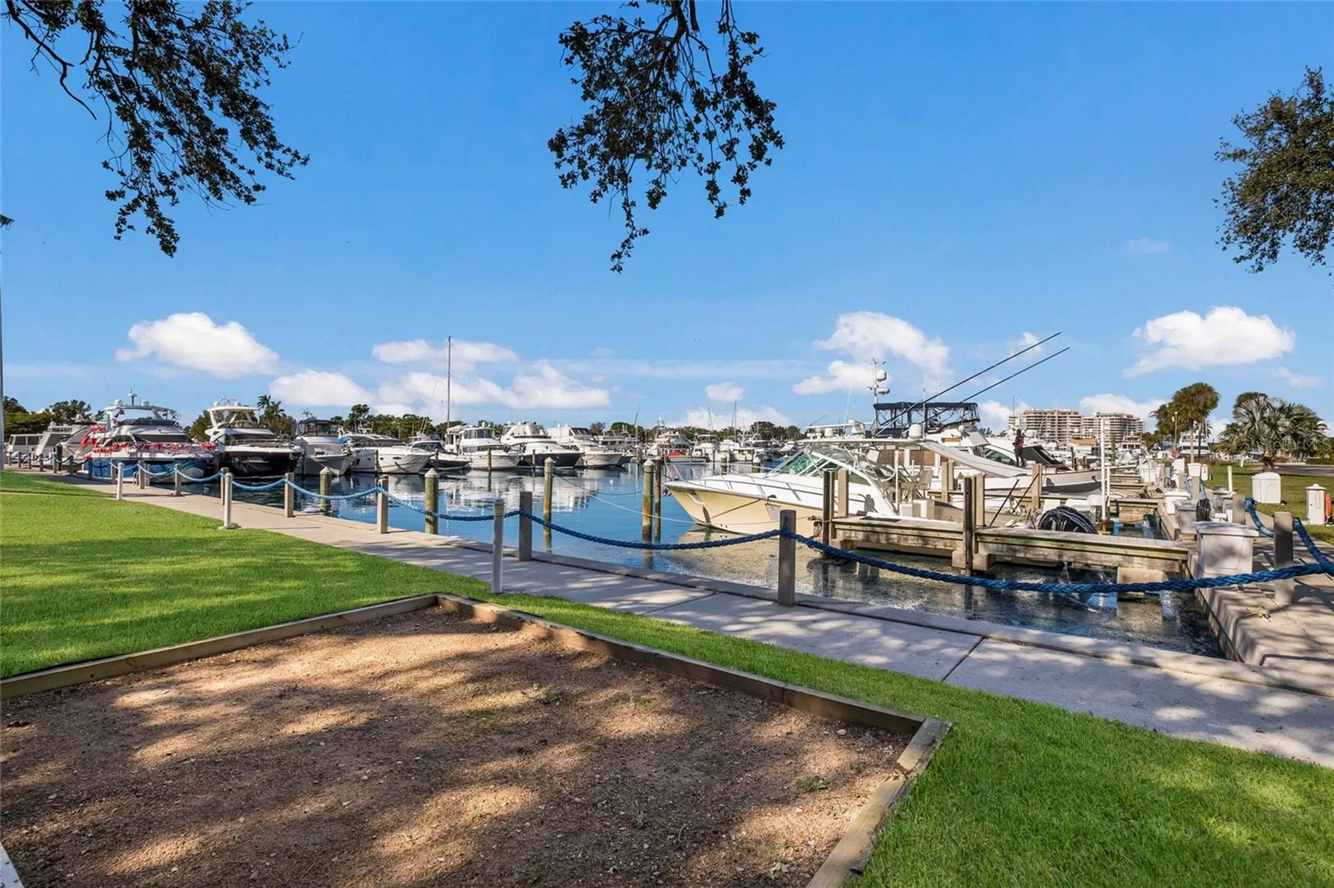 2550 Harbourside Drive Longboat Key FL 34228