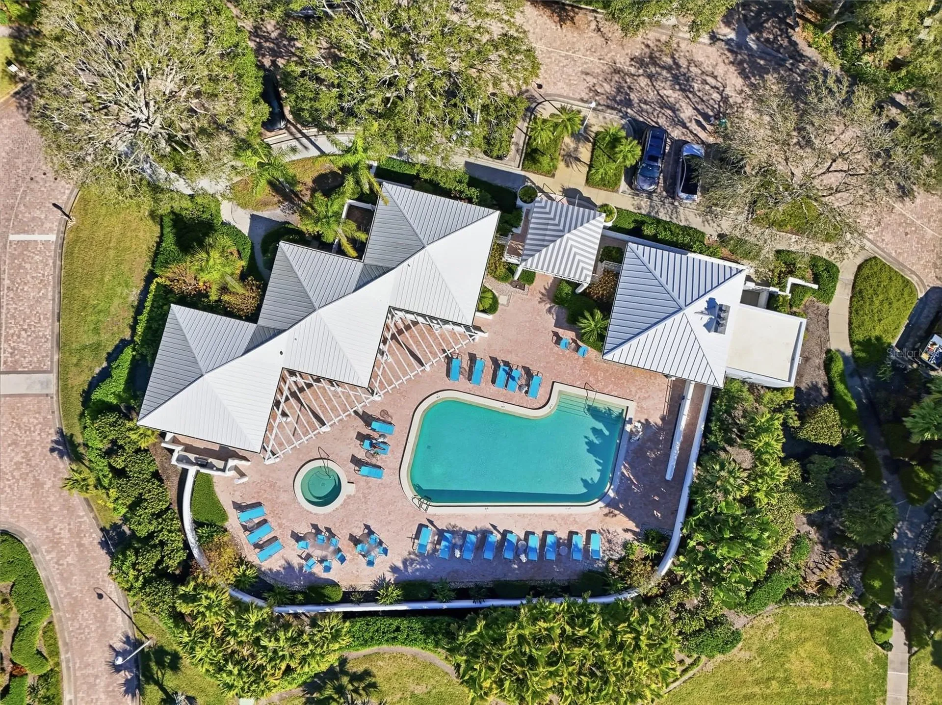 2550 Harbourside Drive Longboat Key FL 34228