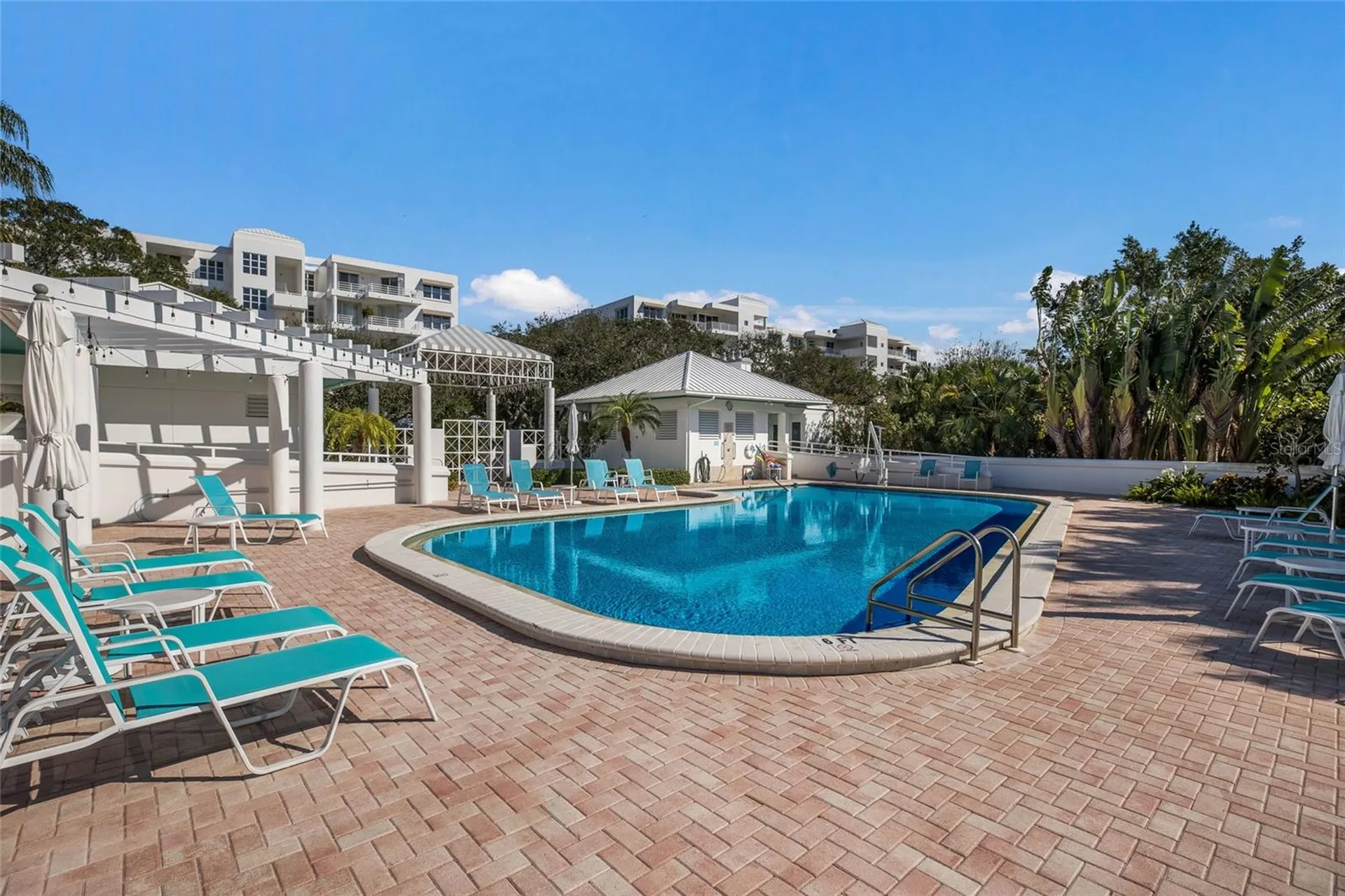 2550 Harbourside Drive Longboat Key FL 34228