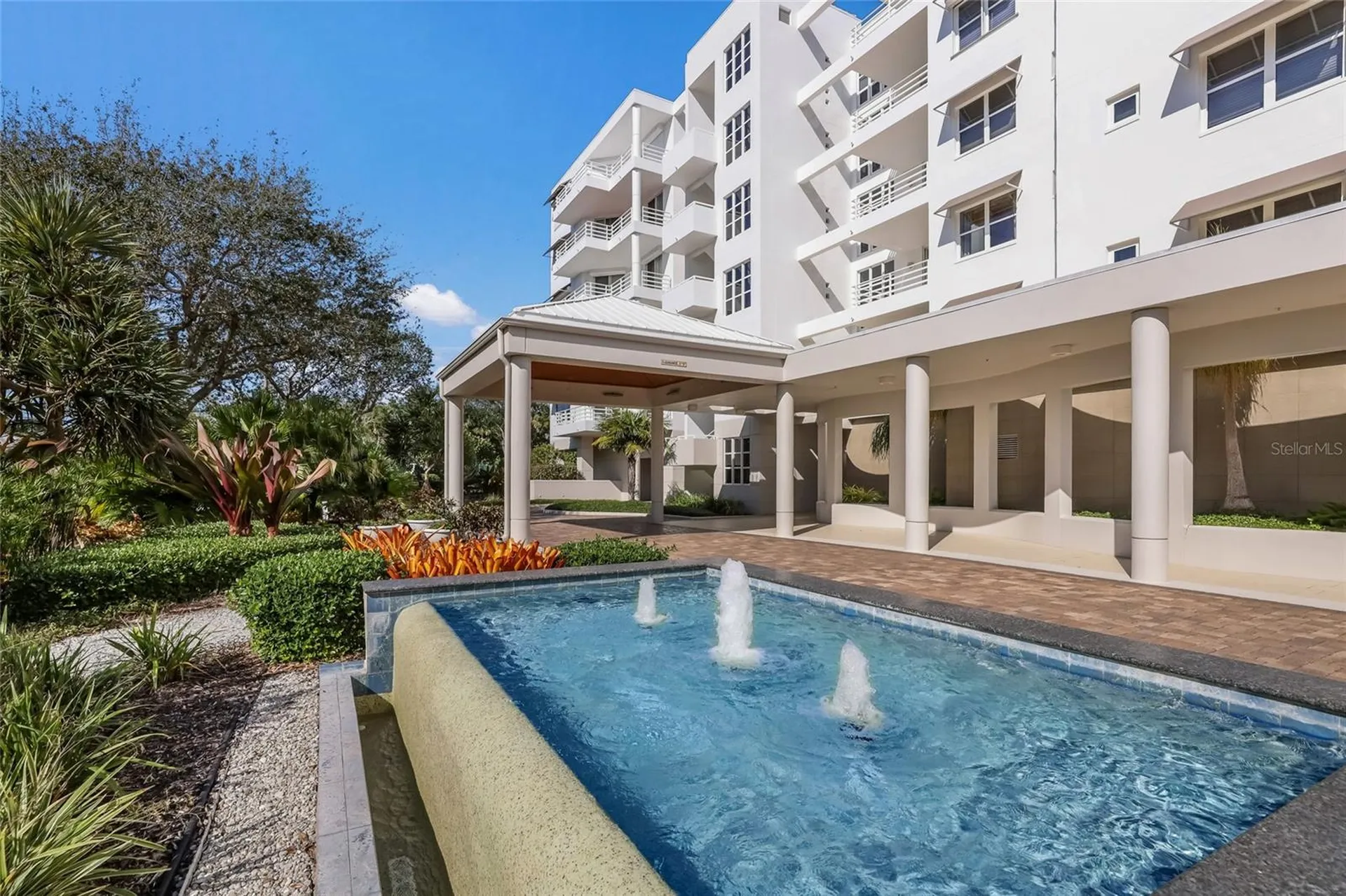 2550 Harbourside Drive Longboat Key FL 34228
