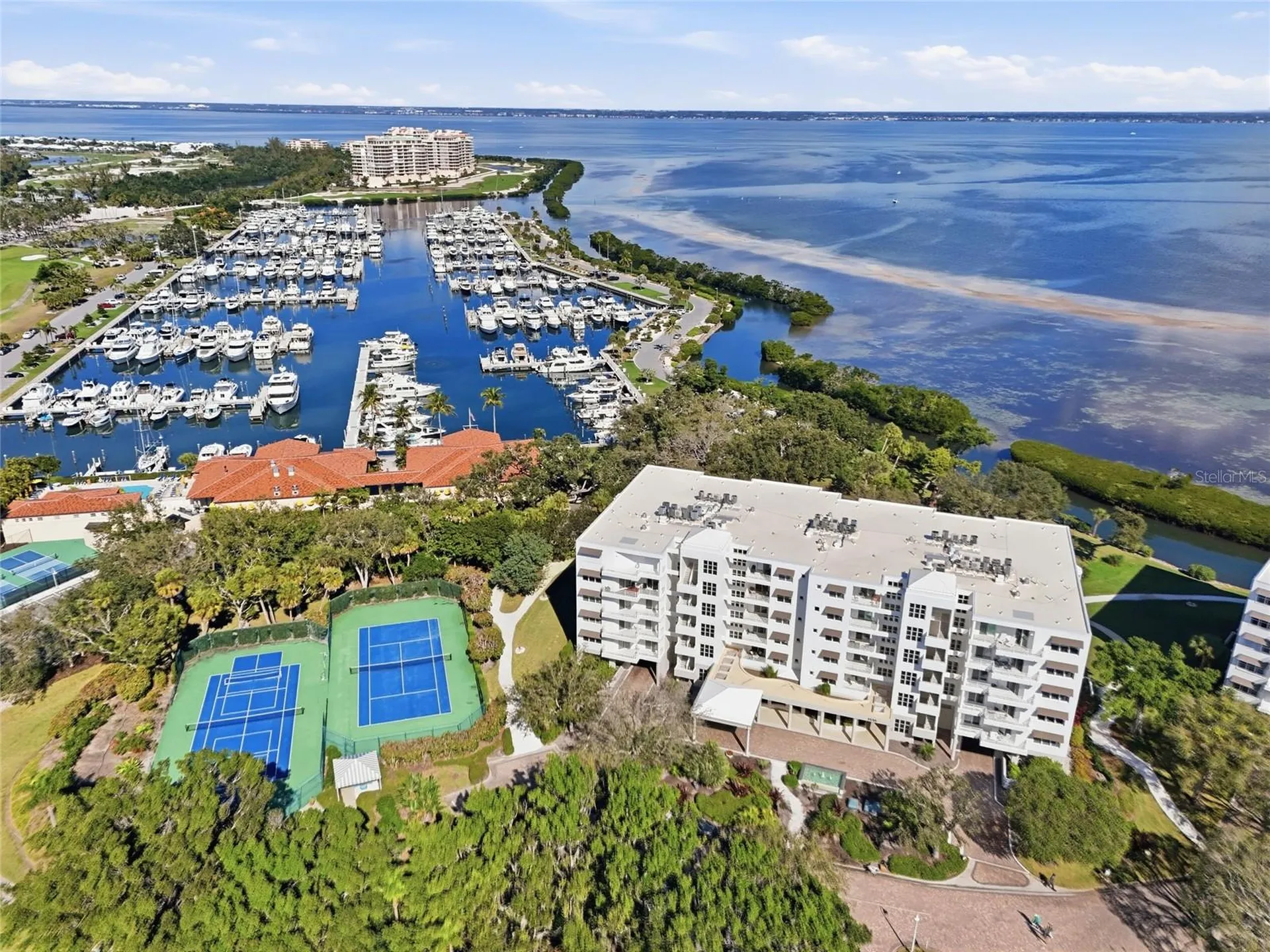 2550 Harbourside Drive Longboat Key FL 34228