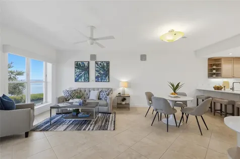2550 Harbourside Drive Longboat Key FL 34228