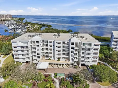 2550 Harbourside Drive Longboat Key FL 34228