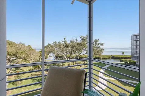 2550 Harbourside Drive Longboat Key FL 34228