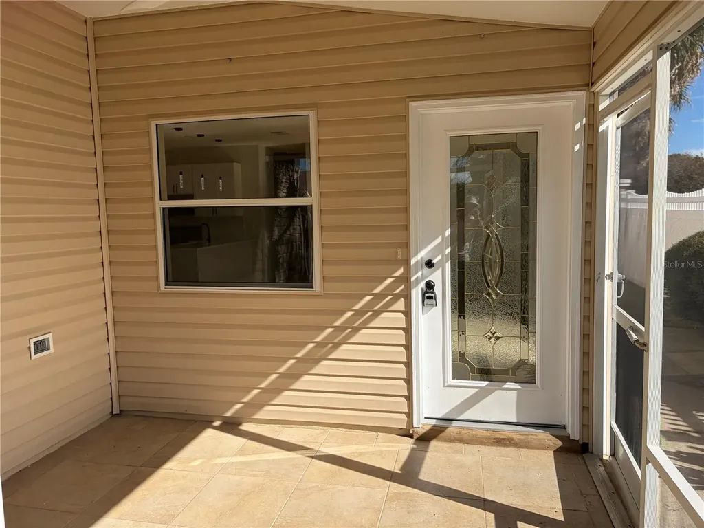 675 Kendall Court The Villages FL 32162