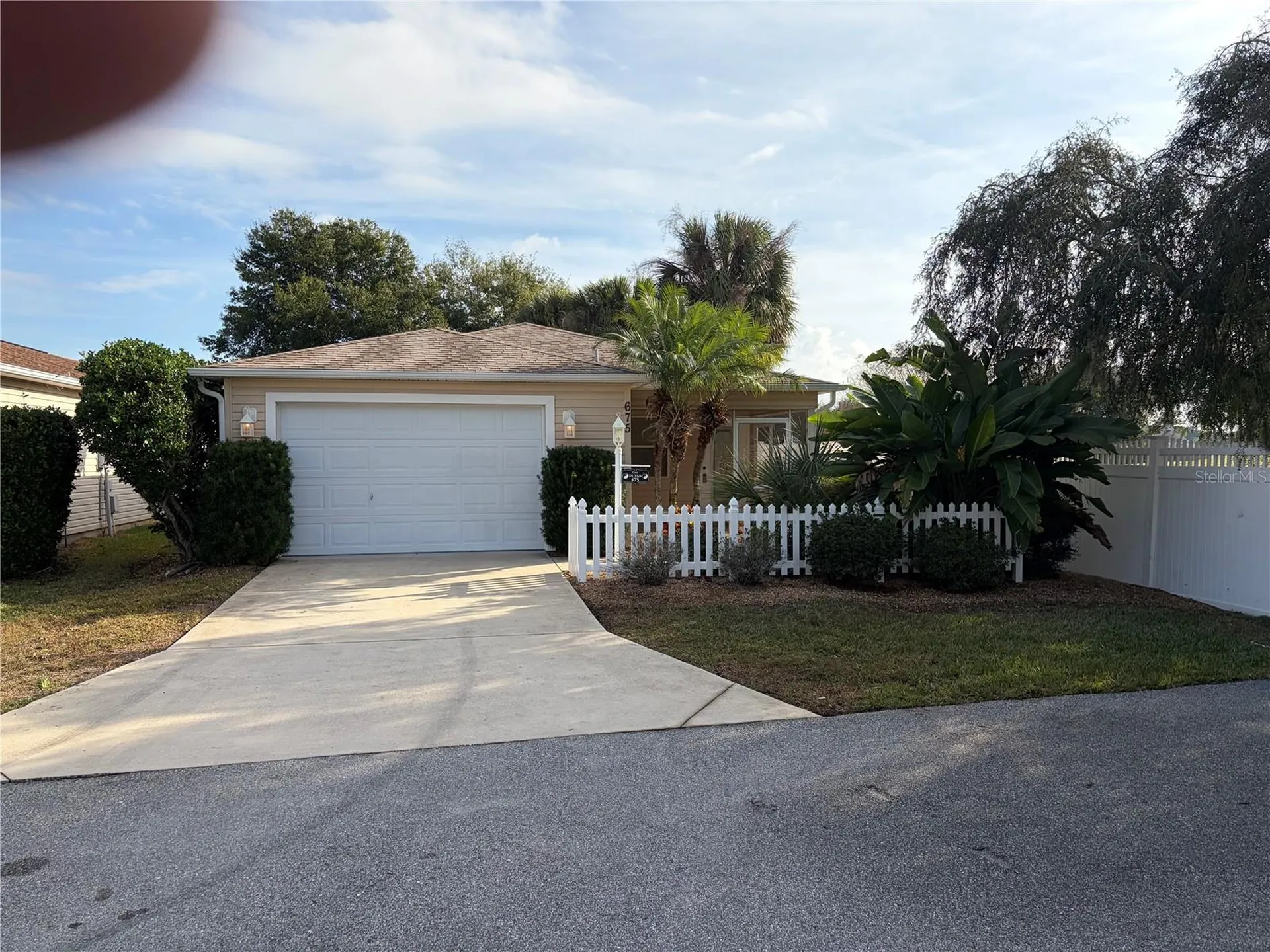 675 Kendall Court The Villages FL 32162