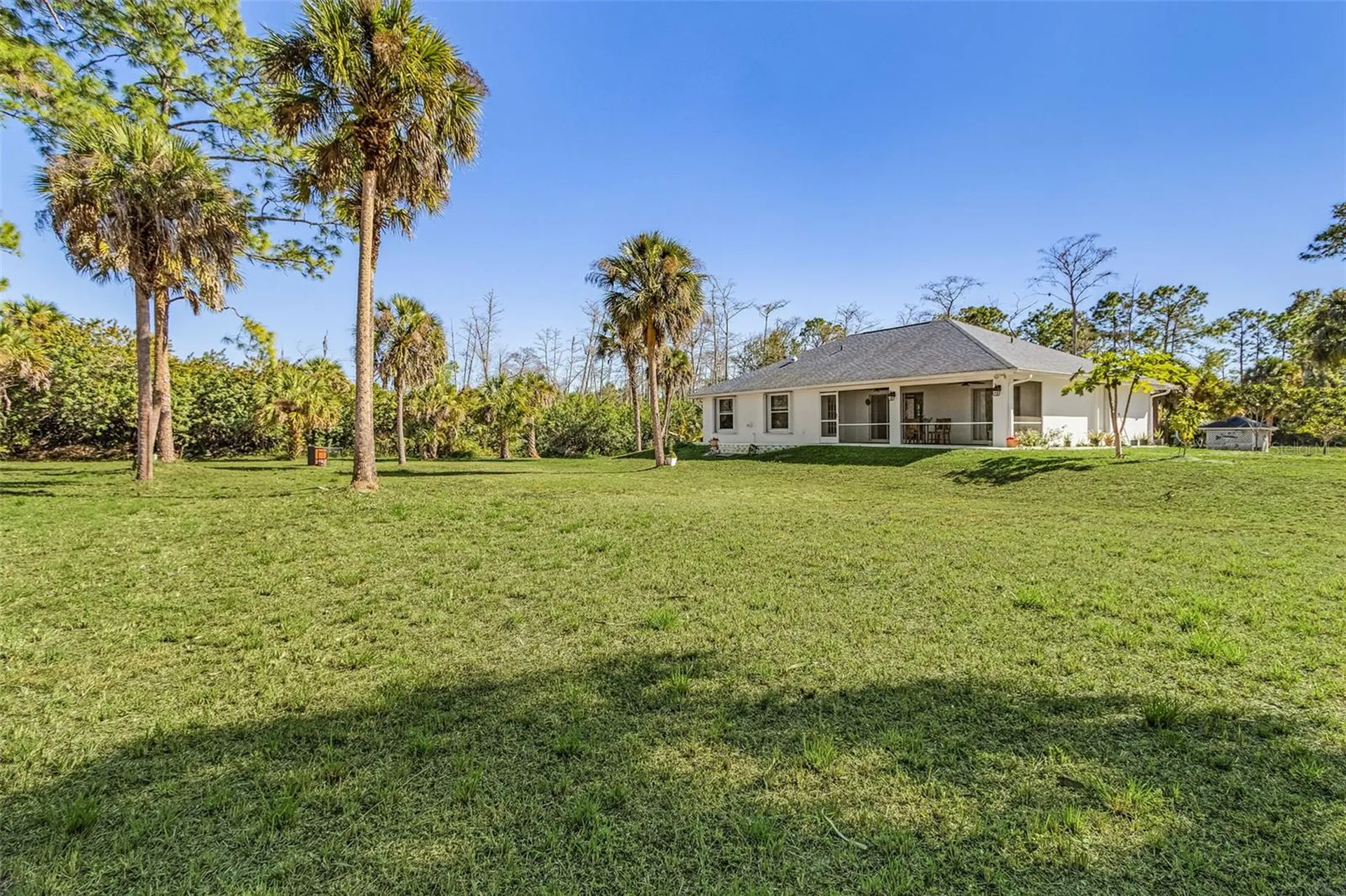 2721 18th Avenue NE Naples FL 34120