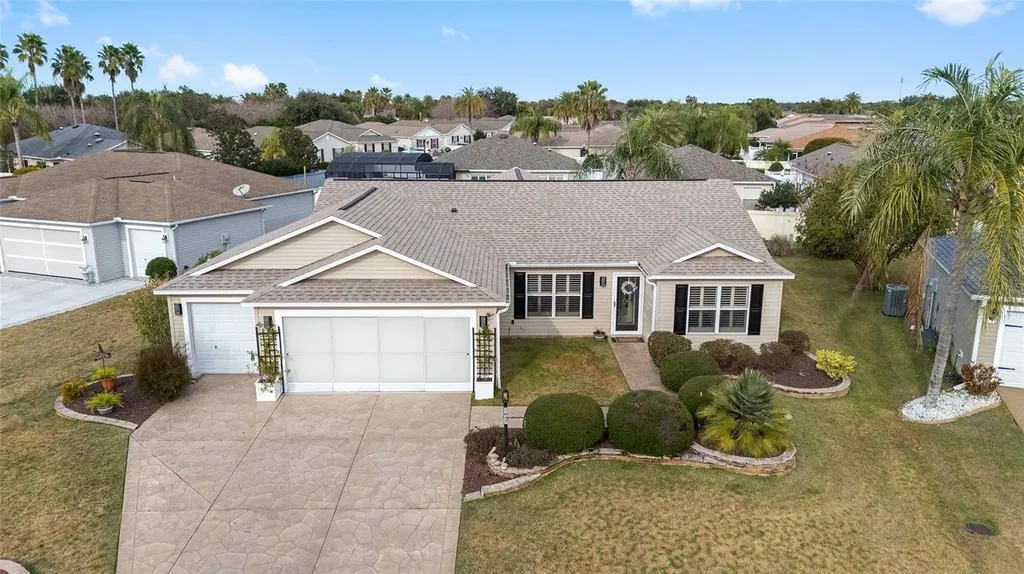 1647 Scotch Pine Way The Villages FL 32162