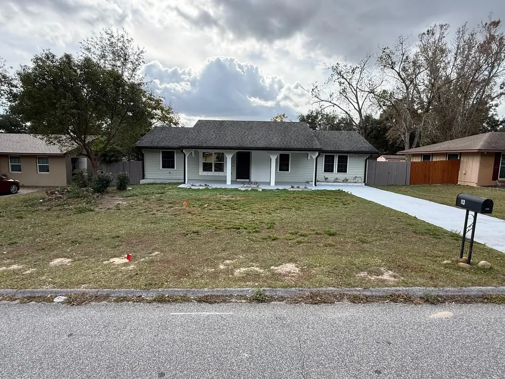 113 E Pearl Street Minneola FL 34715