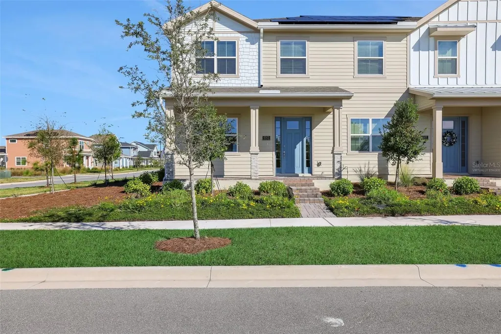 6503 Trailblaze Bend St Cloud FL 34771