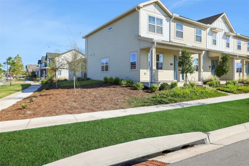 6503 Trailblaze Bend St Cloud FL 34771