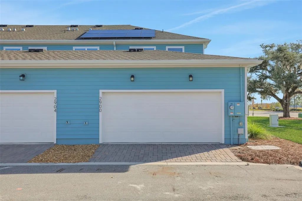 6503 Trailblaze Bend St Cloud FL 34771