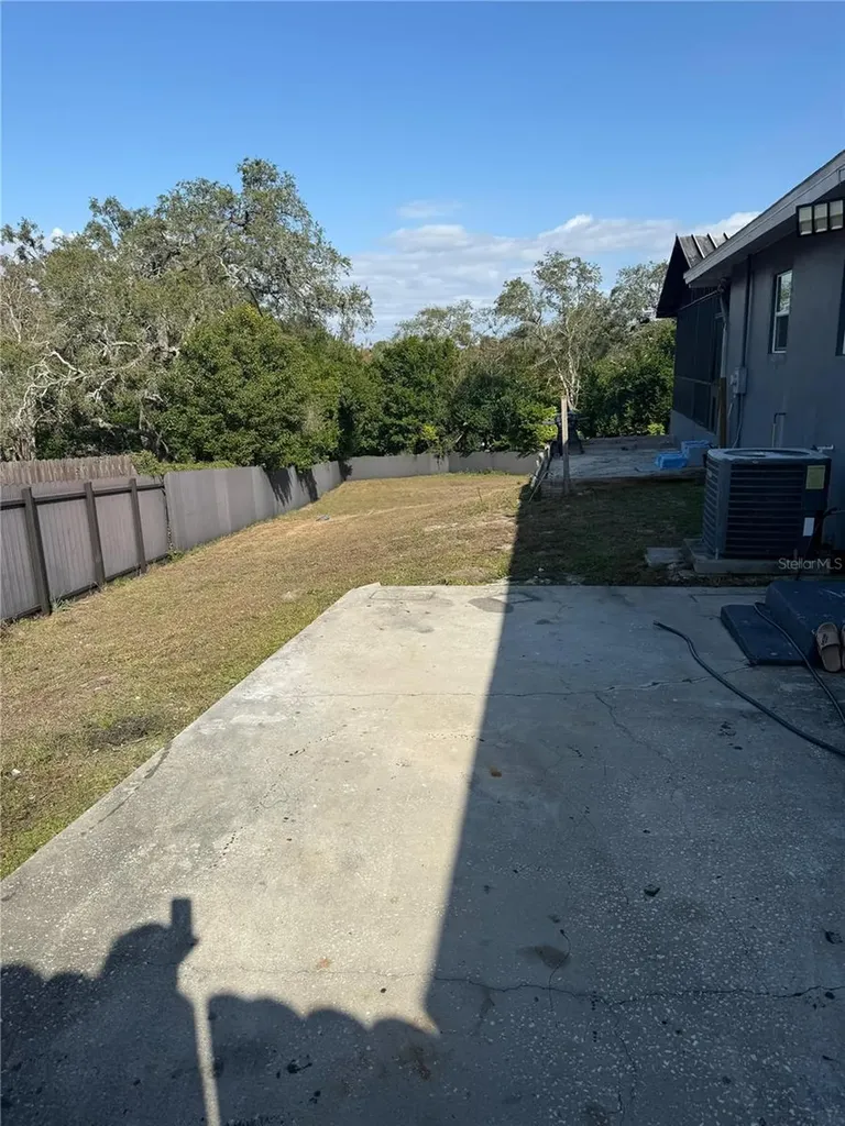 7223 Tarrytown Drive Spring Hill FL 34606