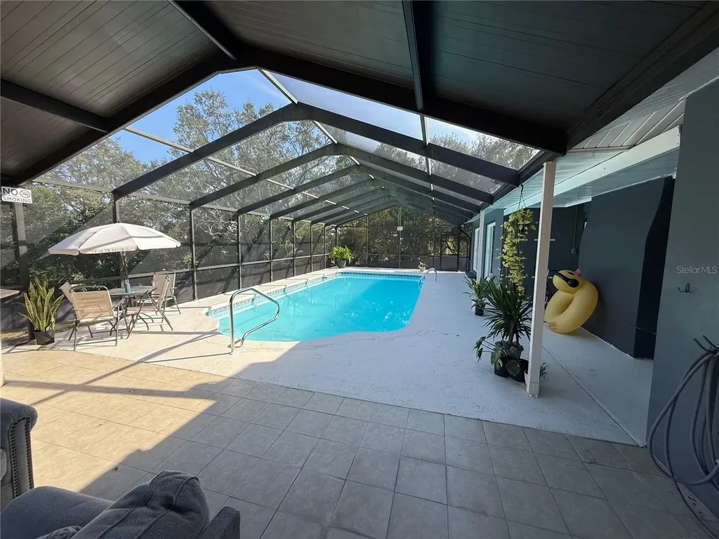 7223 Tarrytown Drive Spring Hill FL 34606
