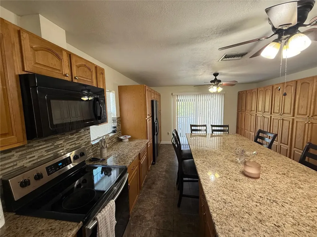 7223 Tarrytown Drive Spring Hill FL 34606