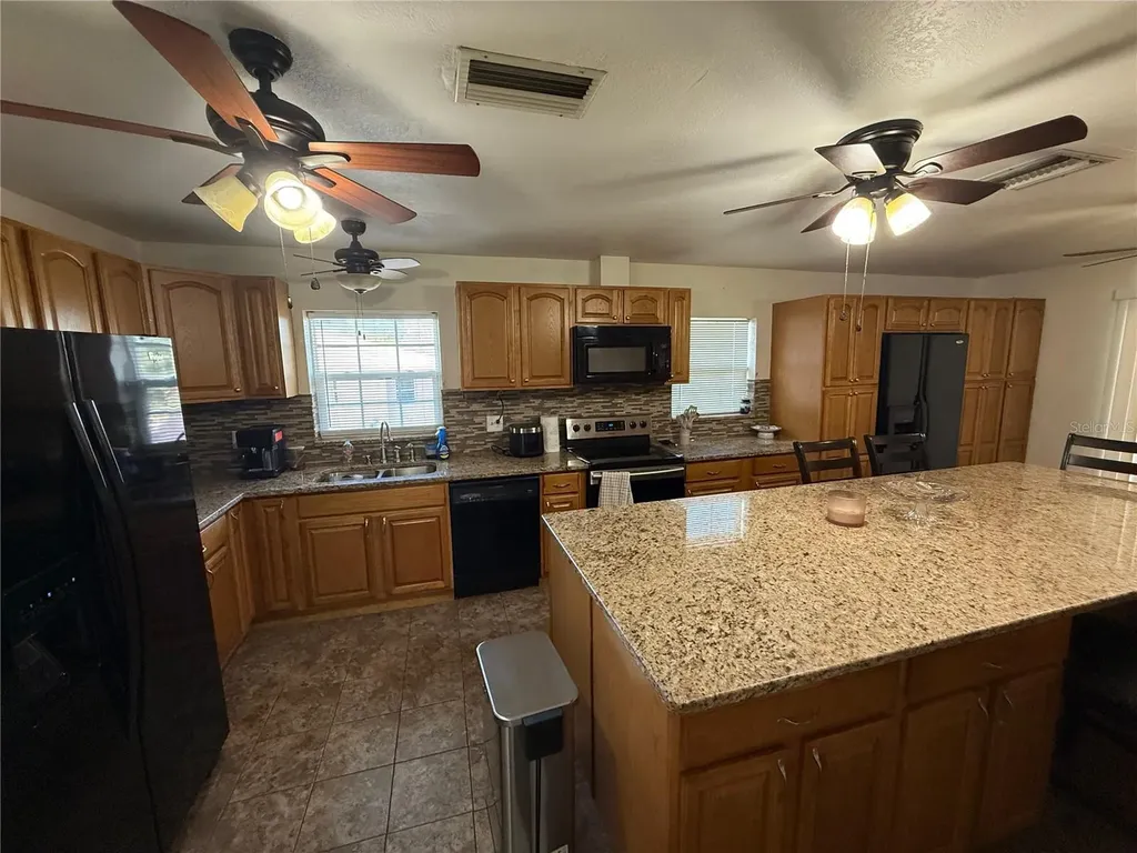 7223 Tarrytown Drive Spring Hill FL 34606