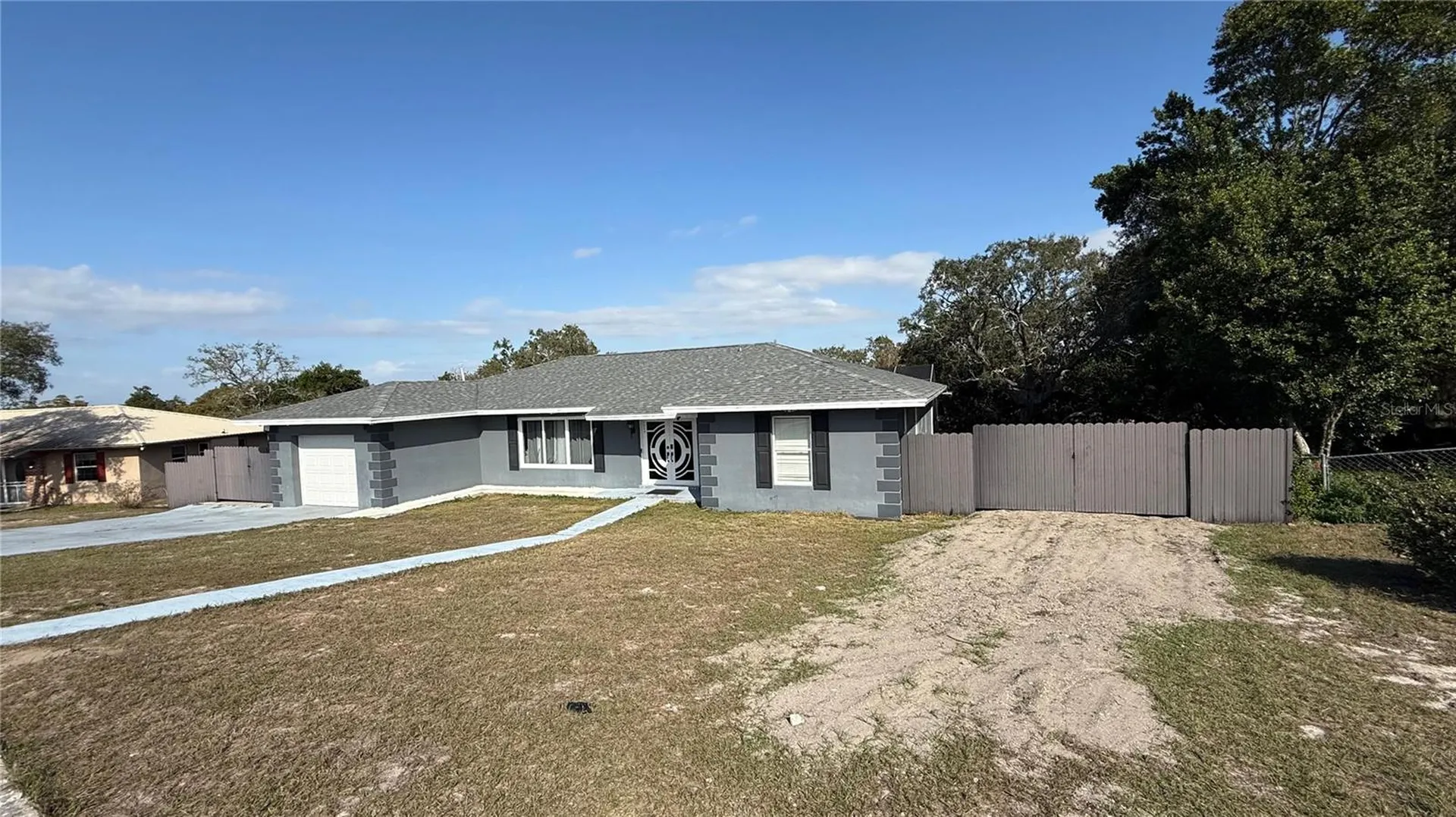 7223 Tarrytown Drive Spring Hill FL 34606