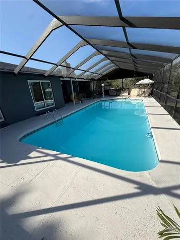 7223 Tarrytown Drive Spring Hill FL 34606