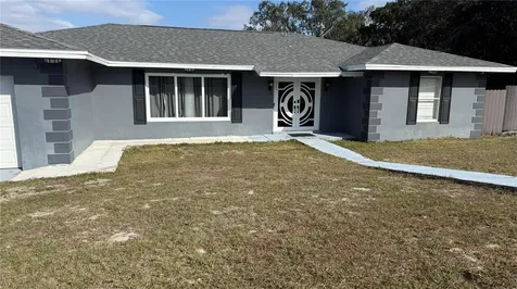 7223 Tarrytown Drive Spring Hill FL 34606