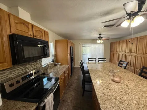7223 Tarrytown Drive Spring Hill FL 34606